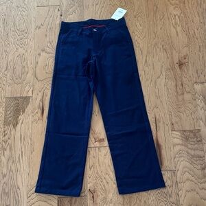 The Beaufort Bonnet Company Navy Prep School Pants- New With Tags